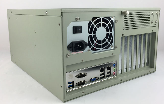 無風扇工控機與傳統(tǒng)工控機的區(qū)別有哪些？