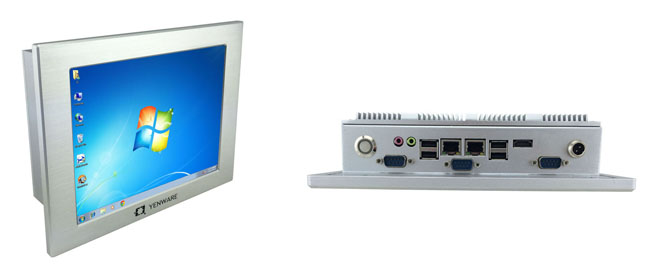 工業平板電腦車載應用有哪些要求？