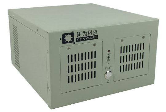 工控機發展趨向綜合化、智能化、簡單化