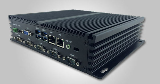 工控機(jī)在高速公路機(jī)電系統(tǒng)中的應(yīng)用趨勢