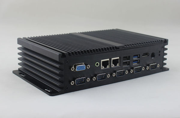 工業(yè)電腦應(yīng)用領(lǐng)域越來(lái)廣泛 前景大好