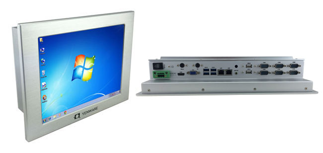 工業平板電腦有那些特點？