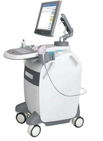 研為YW-BS730在超聲肝硬化檢測(cè)儀的應(yīng)用