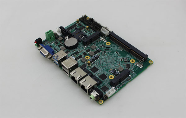 工業主板故障檢修方法有哪些？