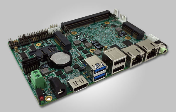 工業主板可以用于哪些醫療儀器？