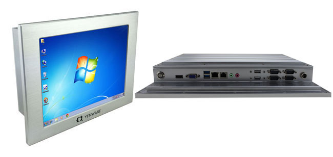 工業(yè)平板電腦車載應(yīng)用注意事項