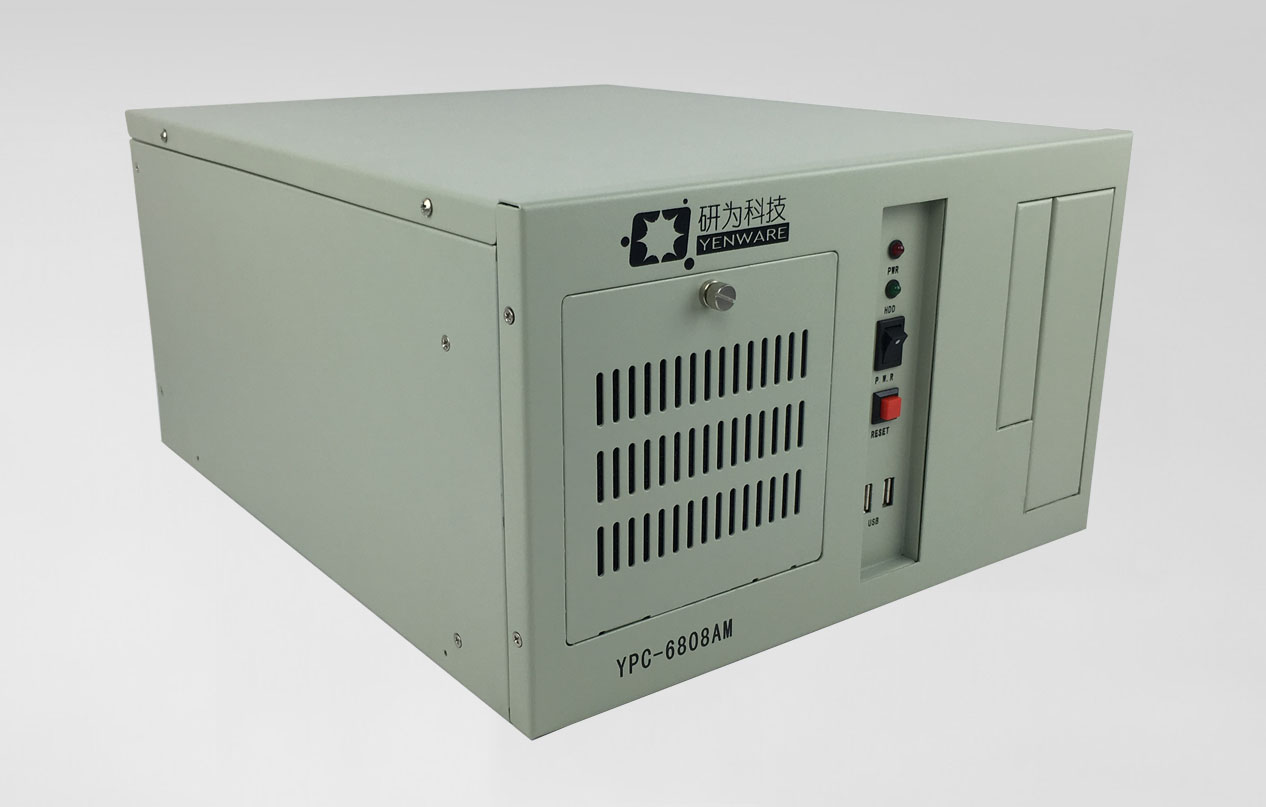 如何處理工控機(jī)開機(jī)無(wú)反應(yīng)現(xiàn)象？