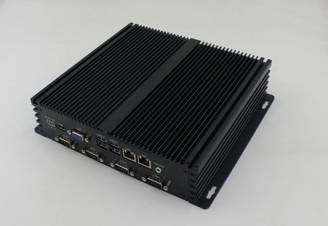 嵌入式工控機產(chǎn)品性能優(yōu)點