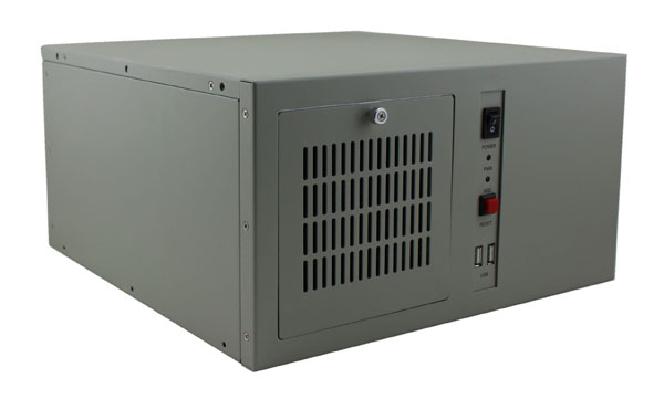 工控機的顯示接口VGA、DVI、HDMI和DP有哪些區(qū)別？