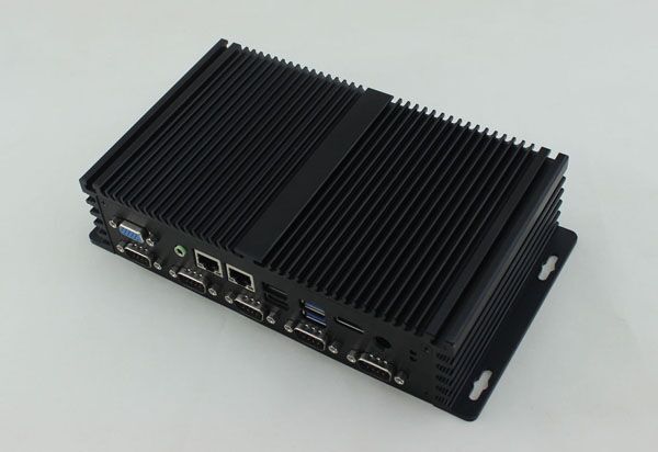 個性化和定制化將是工控機(jī)市場主要形態(tài)