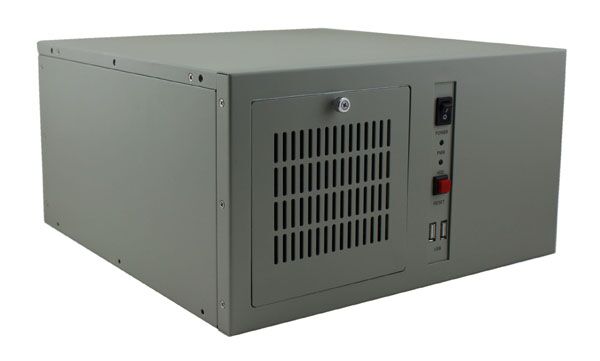 如何處理工控機開機后的常見故障？