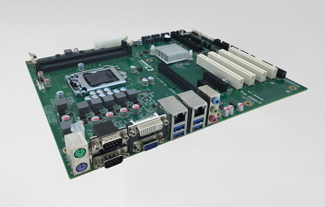 為什么選擇工業(yè)主板？選擇工業(yè)主板的條件有哪些?