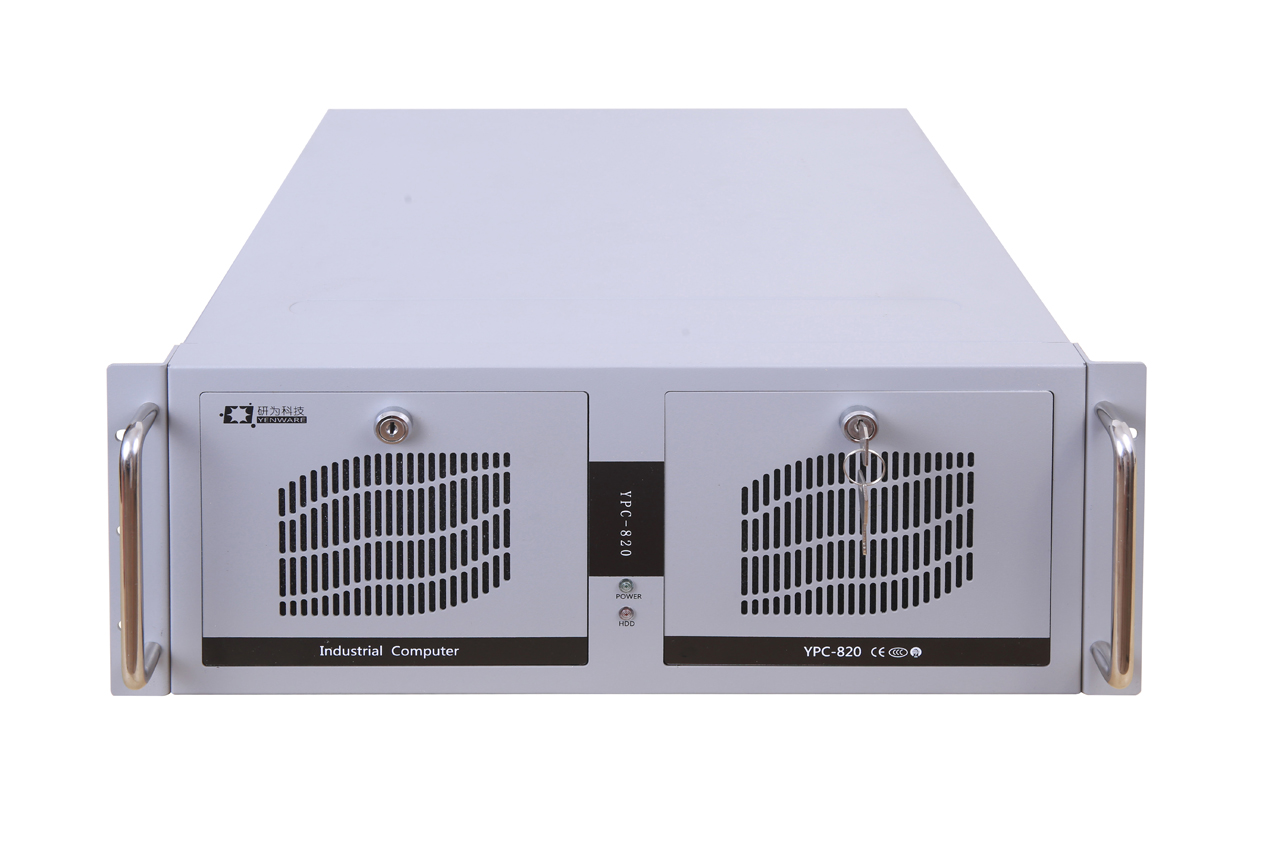 定制化成為工控機行業發展主流