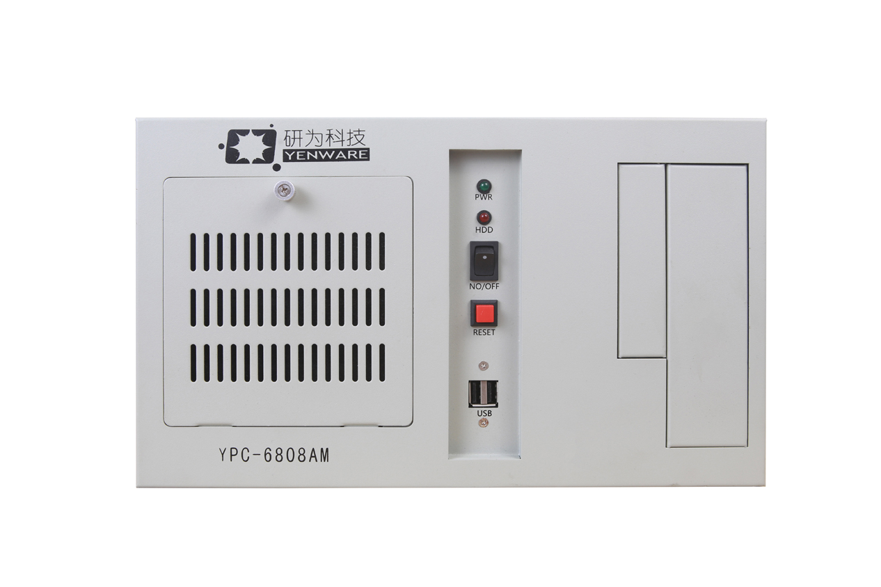 都是電腦，工控機(jī)與商用電腦有哪些不同？