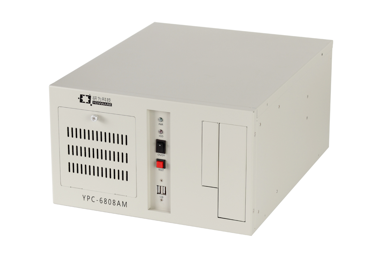 如何選擇工控機配置？工控機選型指南