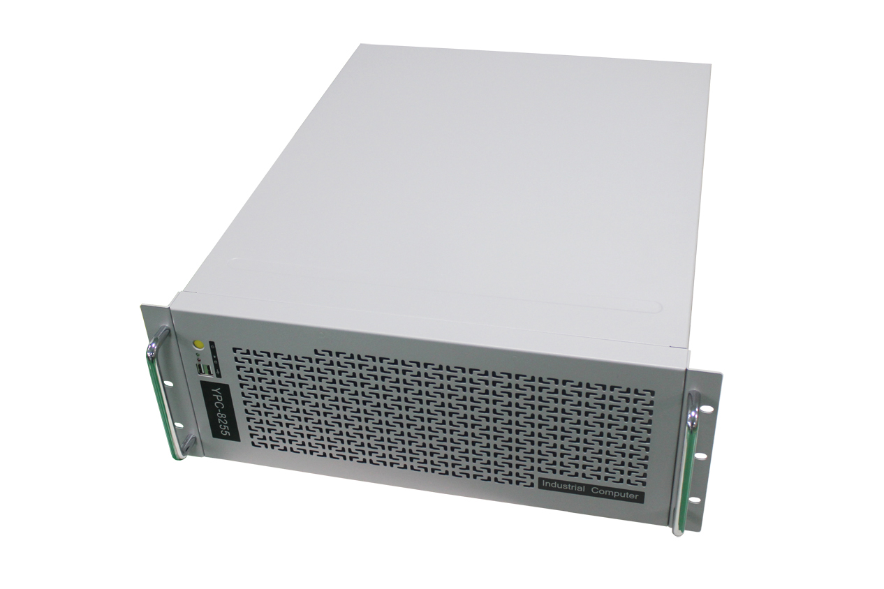 GPU工控機在計算型密集任務的優勢有哪些？