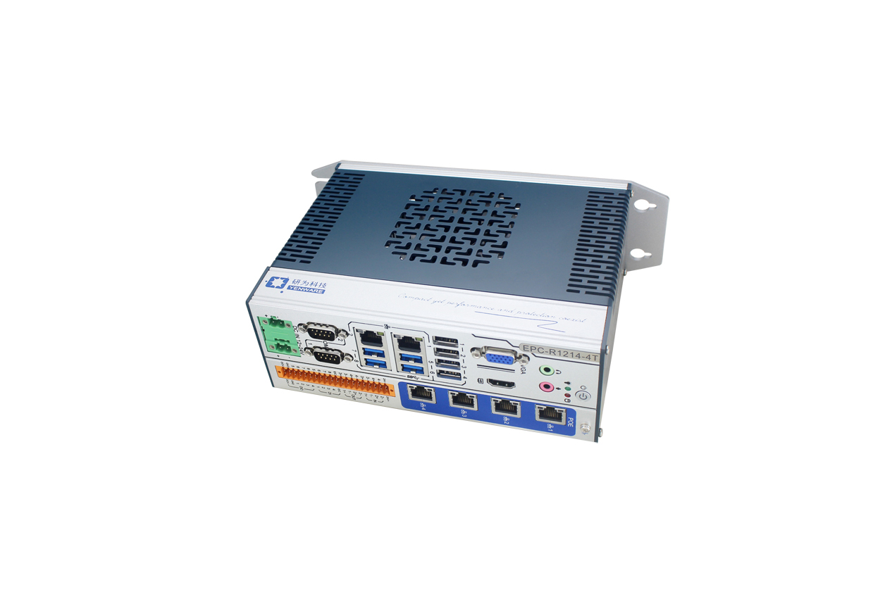 機器視覺工控機集成光源控制的應用優勢有哪些？