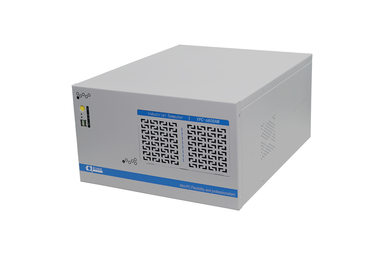 嵌入式工控機與壁掛式工控機怎么選？